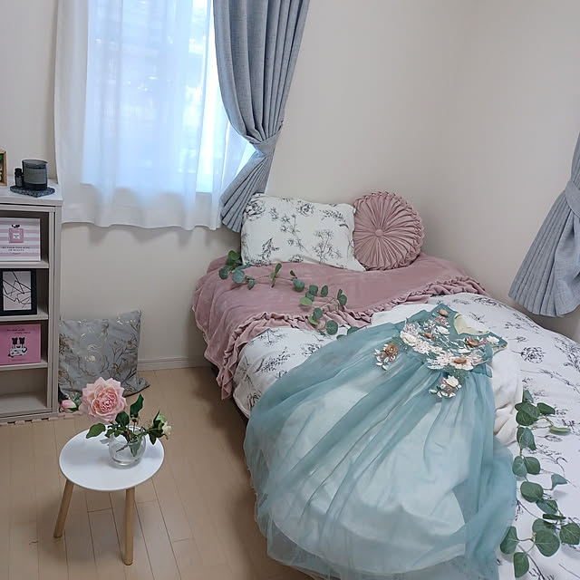 rikuerinka86さんの実例写真