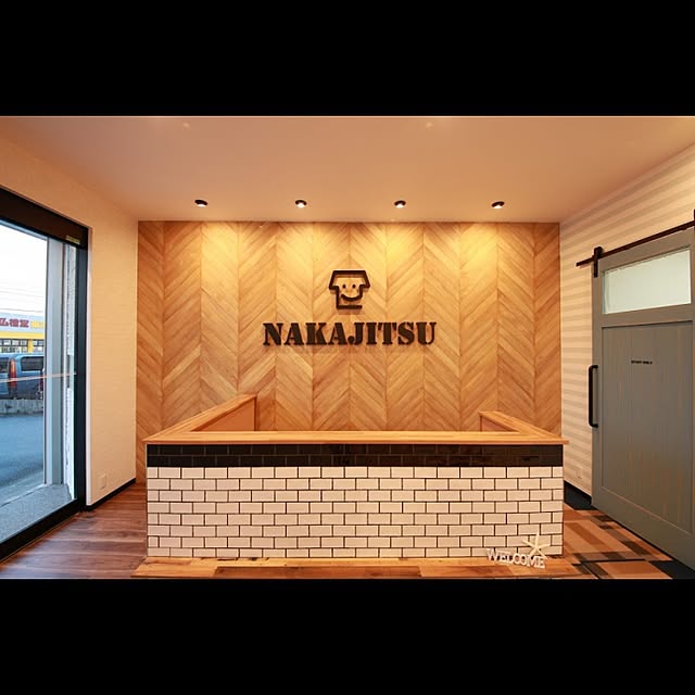 Asobistyleshowroomさんの実例写真