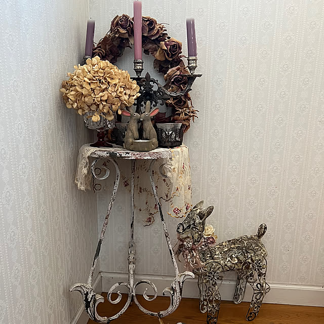 AYUKOさんの部屋