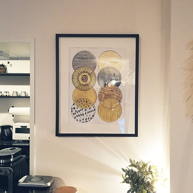 coco.Apartmanさんの実例写真