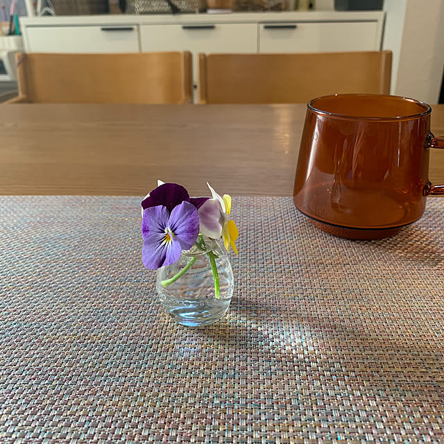 Minteaさんの実例写真