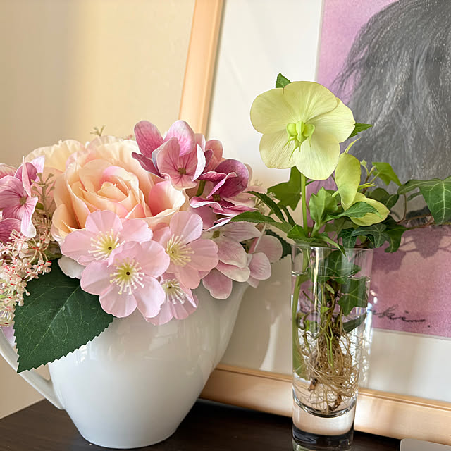 mikiさんの実例写真