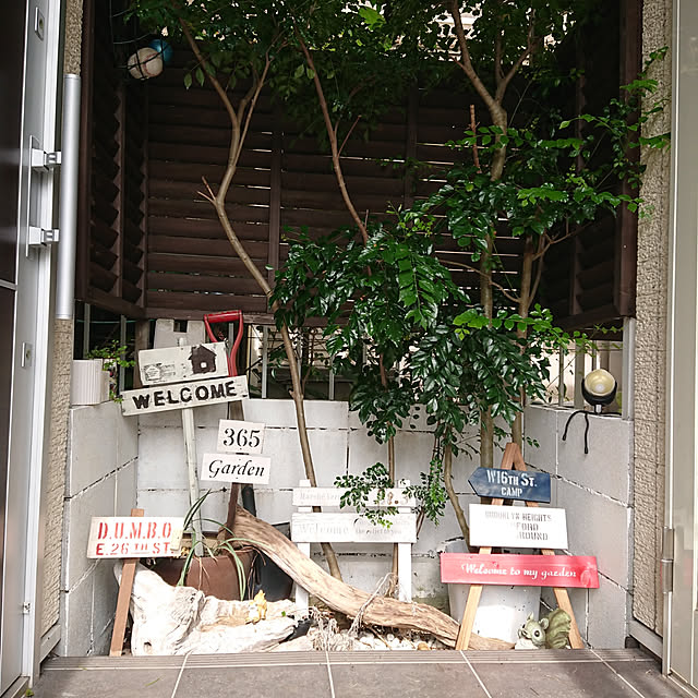 manatokyouyaharuさんの実例写真