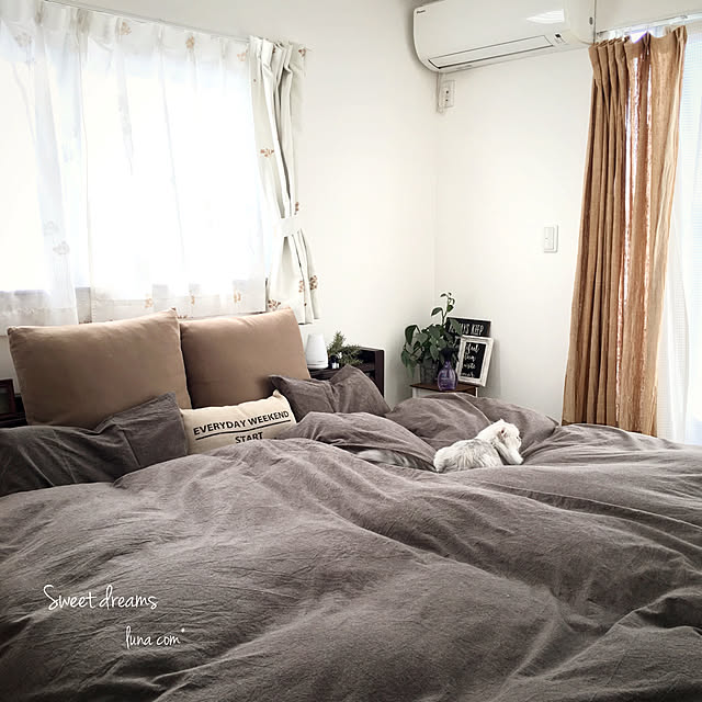 luna.comさんの実例写真