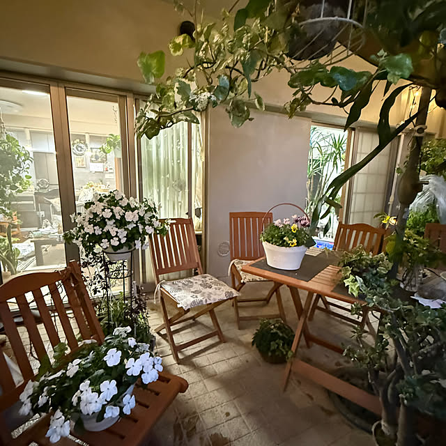 Aqettyさんの部屋