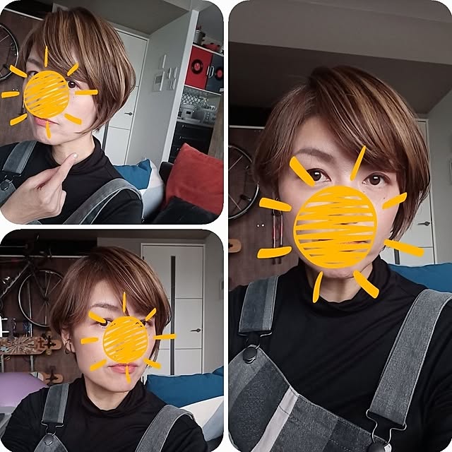 cafe0415hさんの部屋