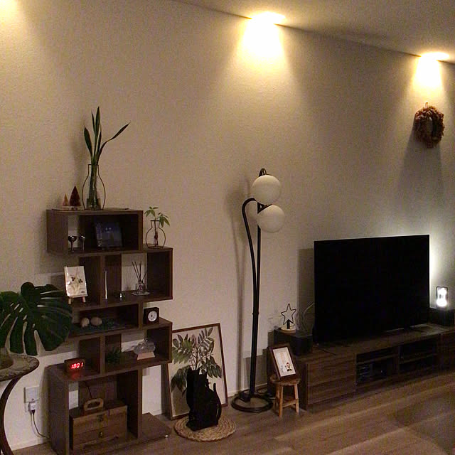 houenさんの部屋
