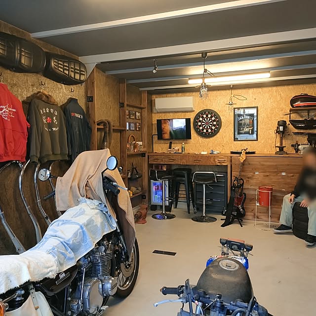 youさんの実例写真