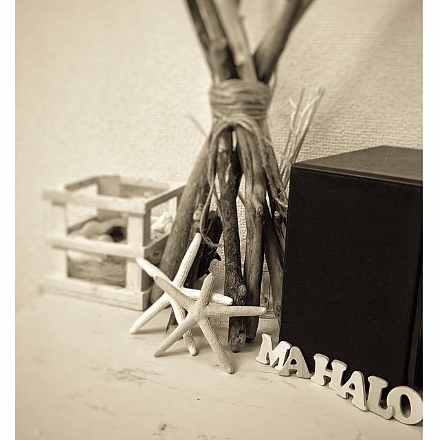 MAHALOさんの実例写真