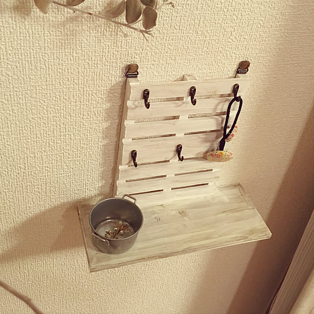 nikoさんの実例写真