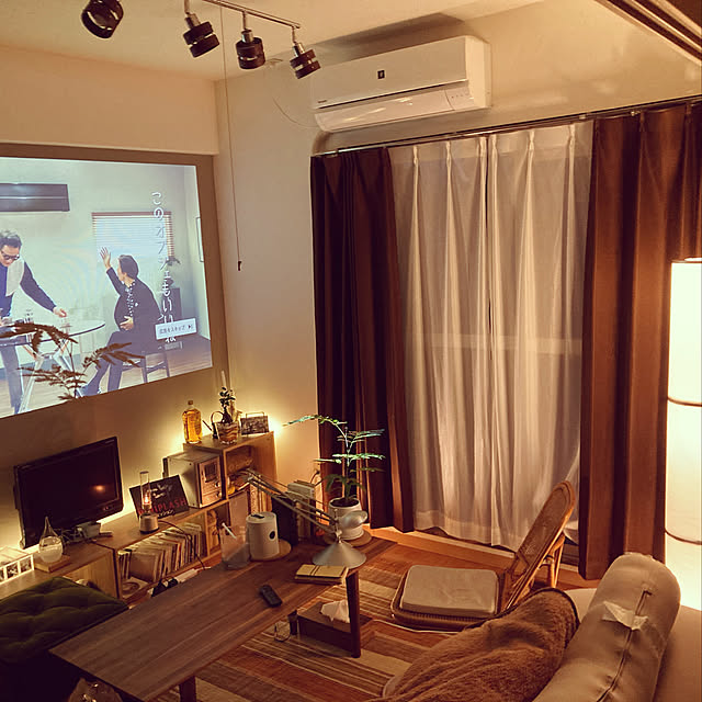 makioさんの部屋