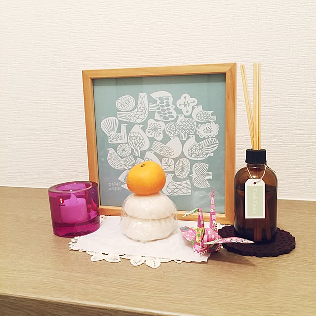shiroさんの実例写真