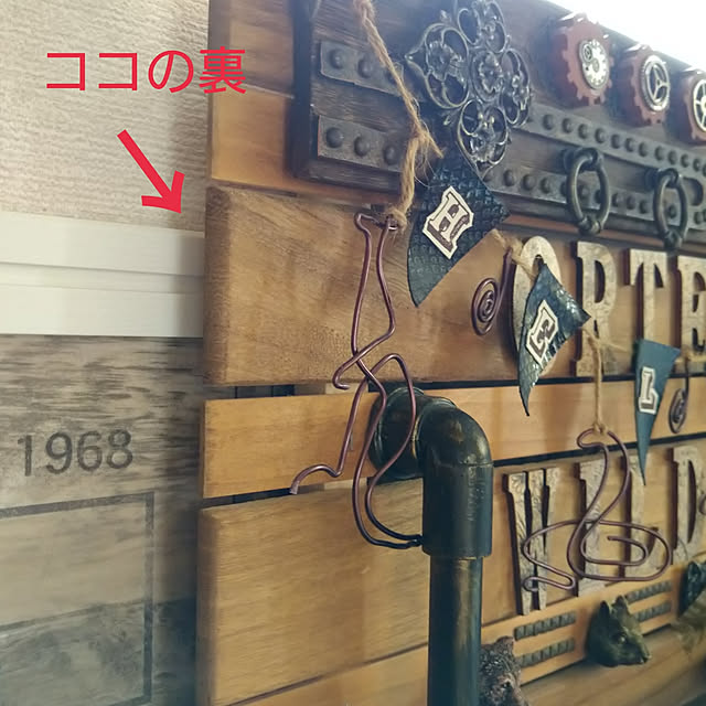 nippopoさんの実例写真