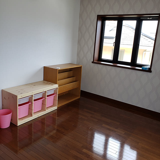部屋全体のインテリア実例 - 2020-05-06 21:36:24