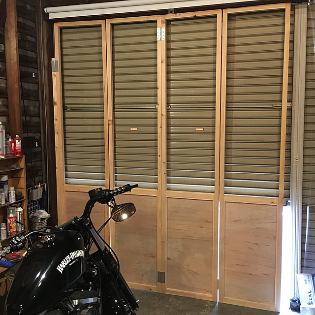 GarageDDさんの実例写真