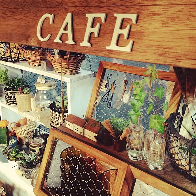 REINA612WORKSさんの実例写真