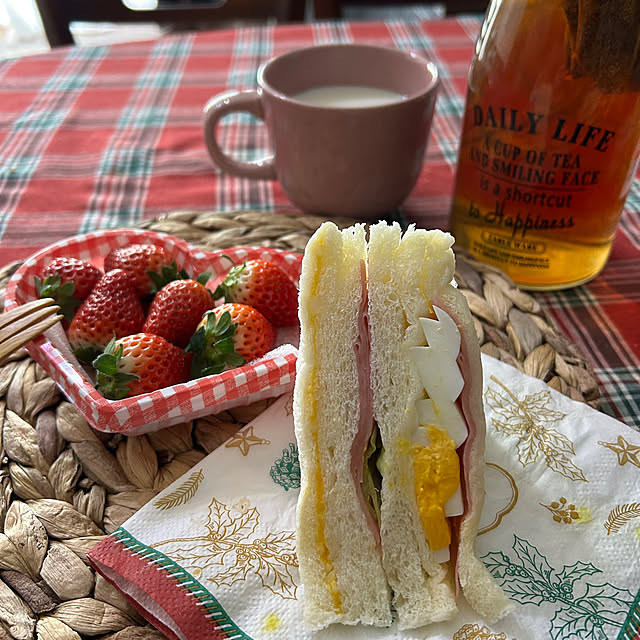 tomoさんの部屋