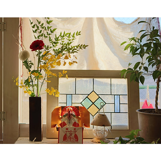 maminさんの実例写真