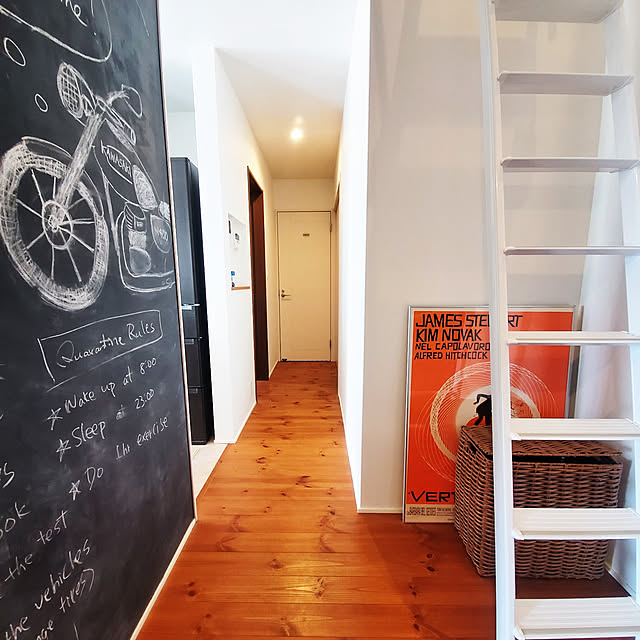 flat_house_japanさんの実例写真