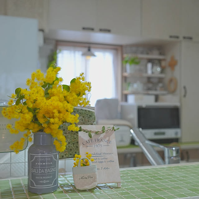 KNさんの実例写真