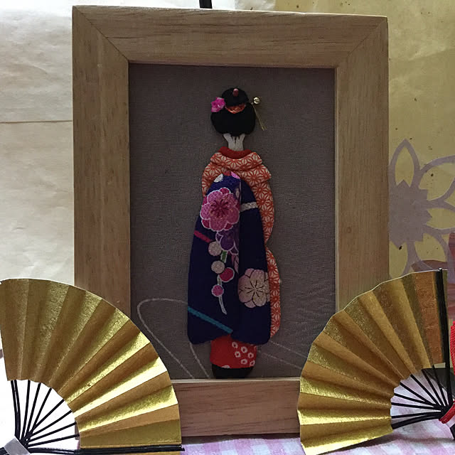 Naomiさんの実例写真