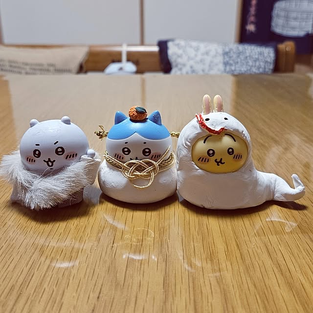 mocomocoさんの部屋