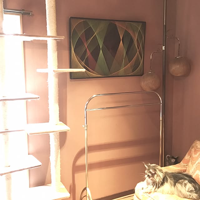 decorameowさんの実例写真