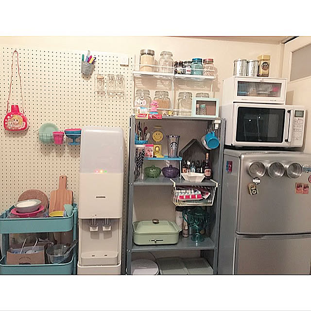 chokoさんの実例写真