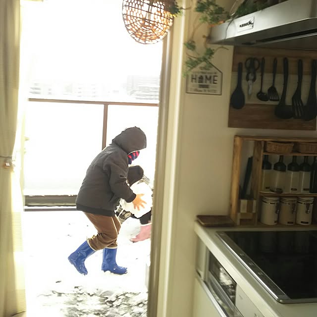 flannel.さんの実例写真