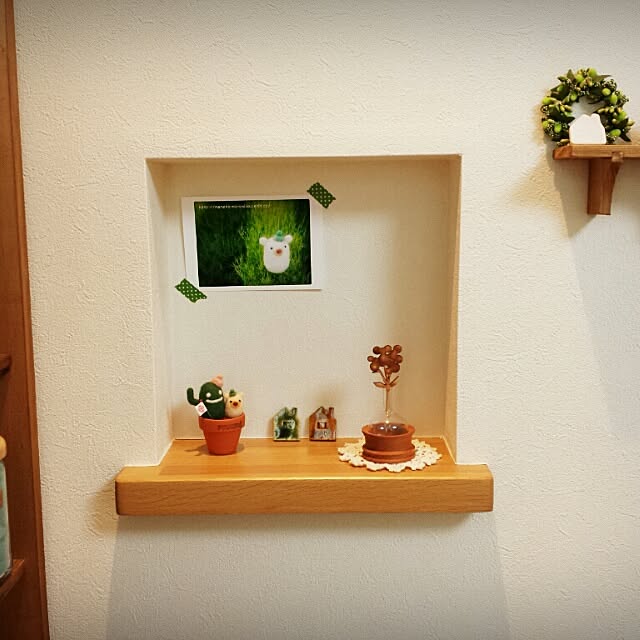 mamekoさんの実例写真