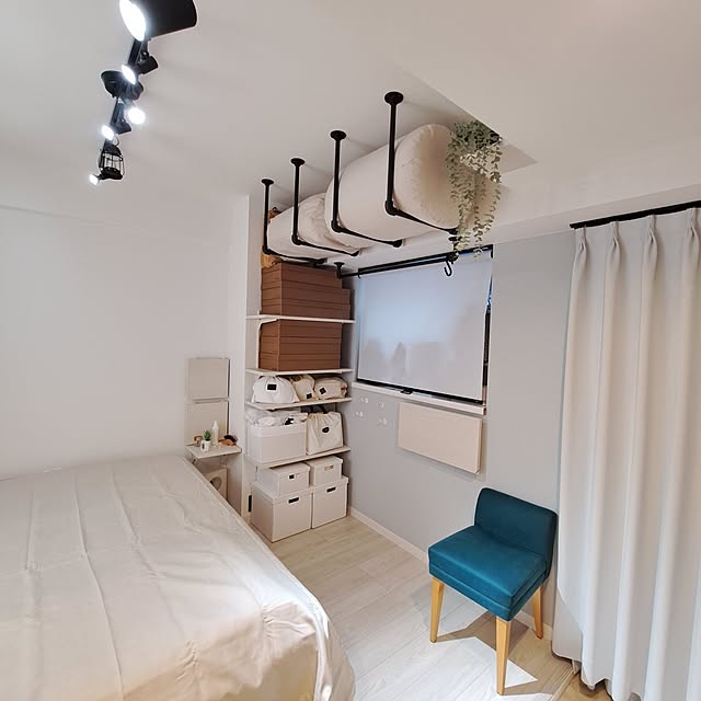 wnさんの部屋