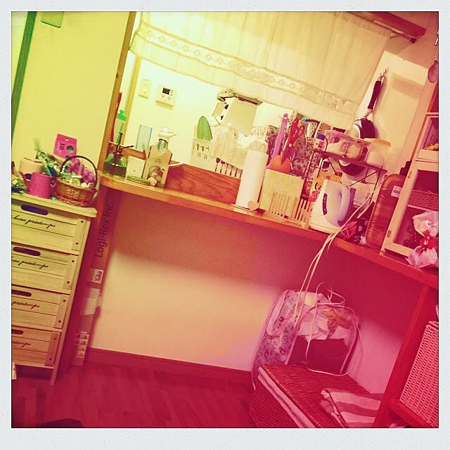 Minoriさんの実例写真