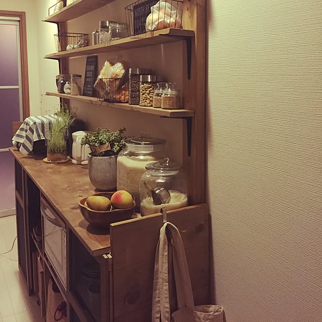 mamiさんの実例写真