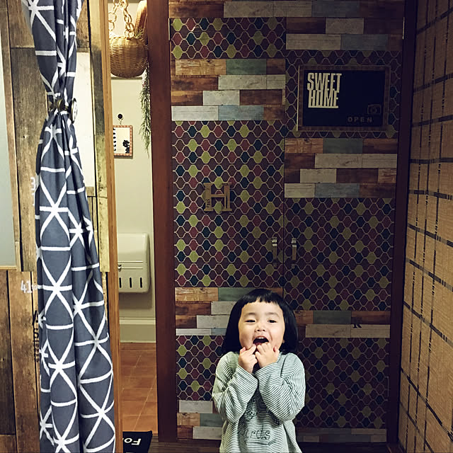 4chyanさんの実例写真