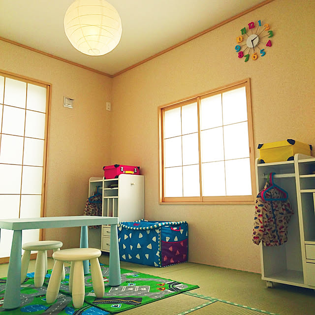 babymama_9431さんの実例写真