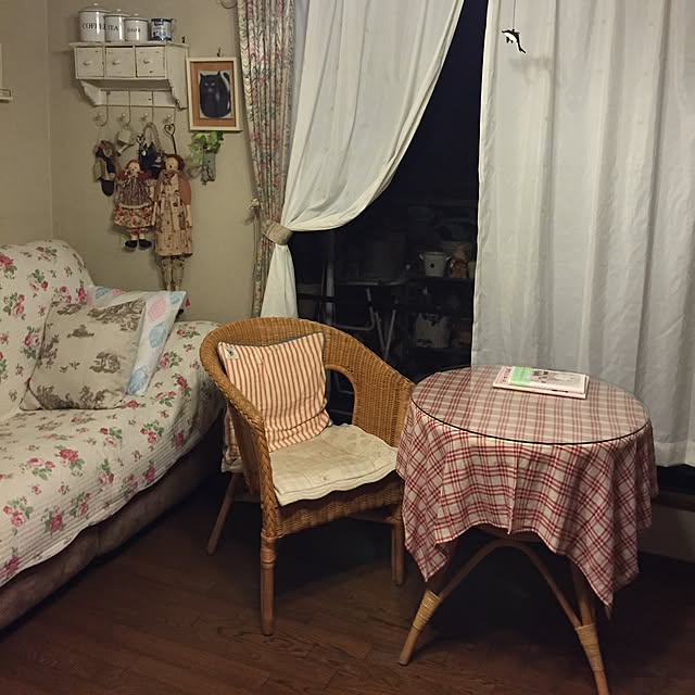 Akkoさんの実例写真