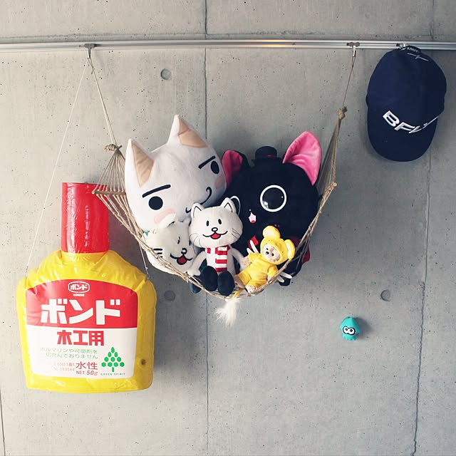 kozaruさんの実例写真