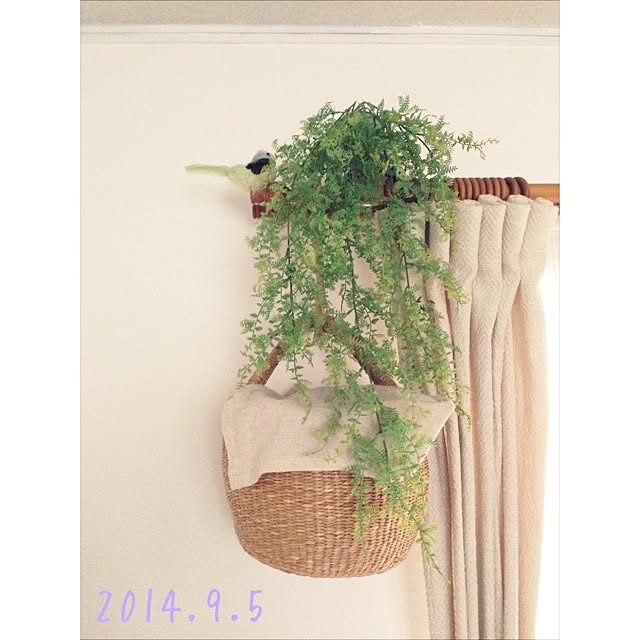 keikoさんの実例写真