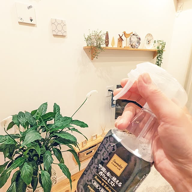 tabasaさんの実例写真