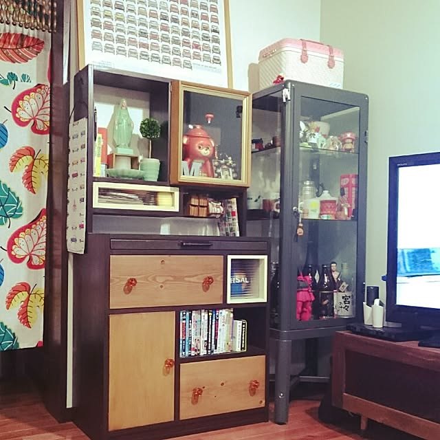 MIYAMIYAさんの実例写真