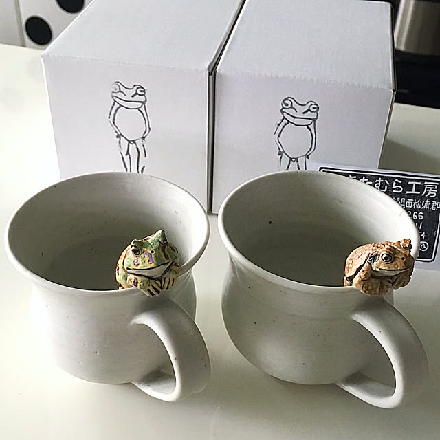 kaerucoさんの実例写真