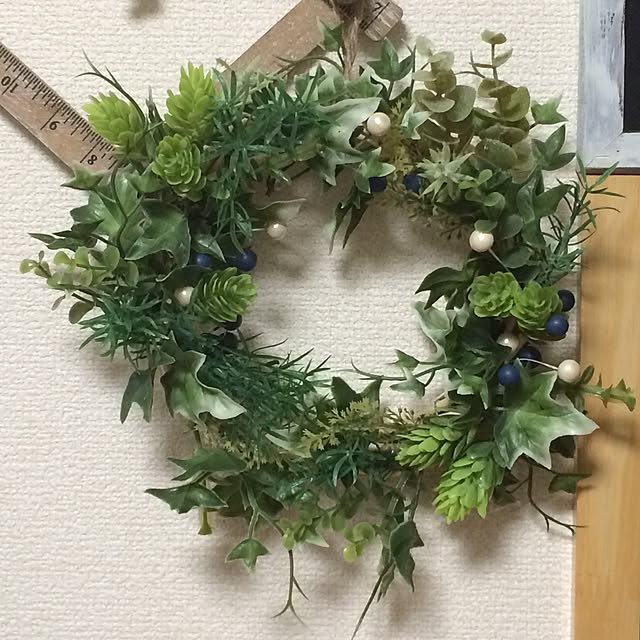 kaoさんの実例写真