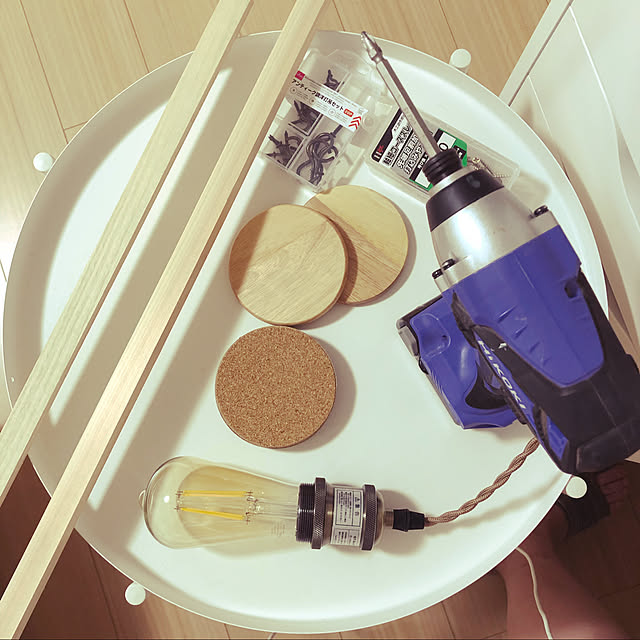 cocoaさんの実例写真