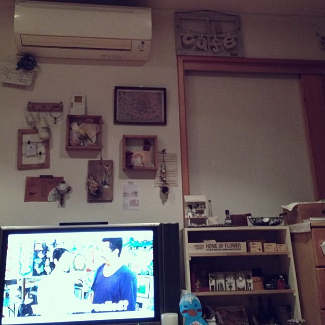 kassyyomeさんの実例写真