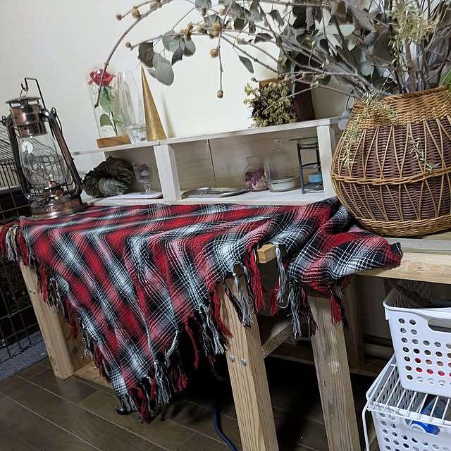 asaさんの実例写真