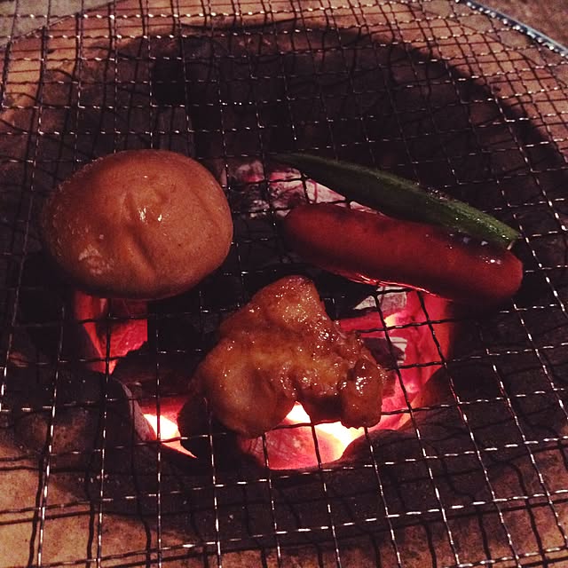 nikuさんの実例写真