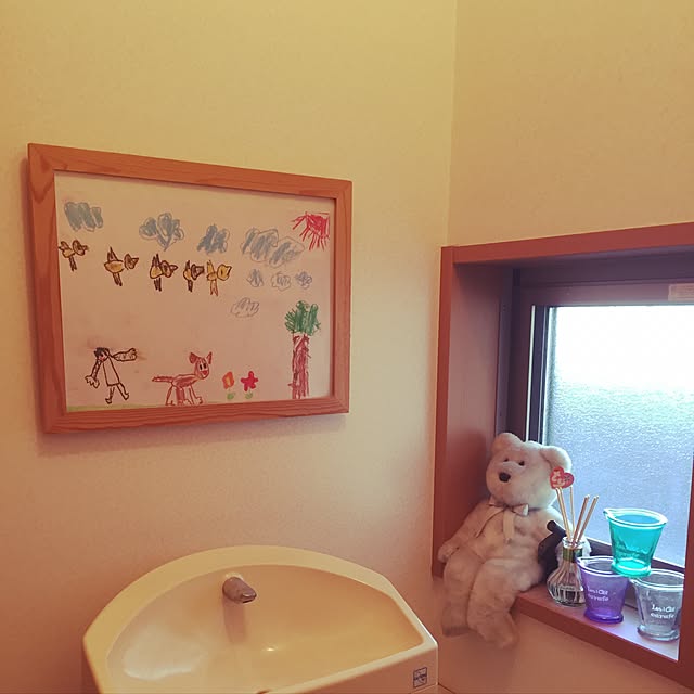 chie.n_n.さんの実例写真