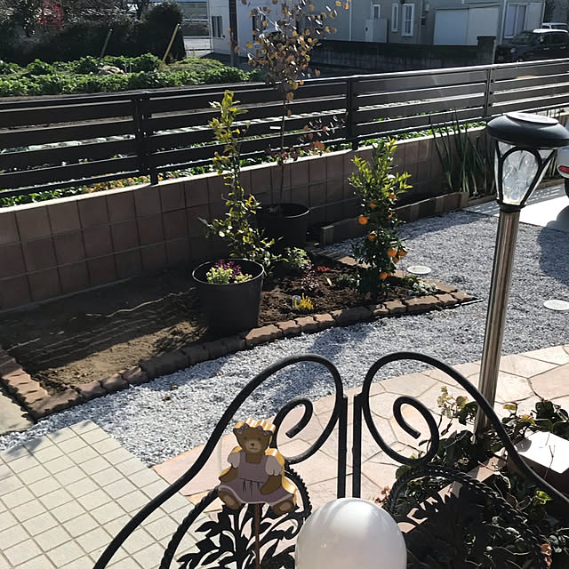 ronronさんの部屋