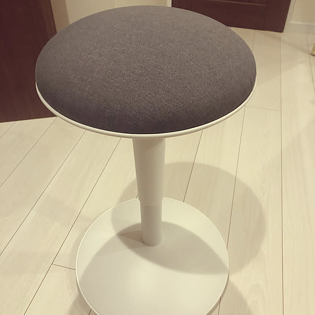 IKEA/IKEAの椅子/RoomClipアンケート/机のインテリア実例 - 2019-12-17 22:00:32