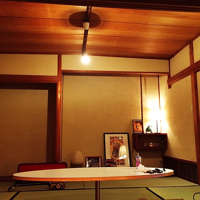 fortytmsさんの実例写真